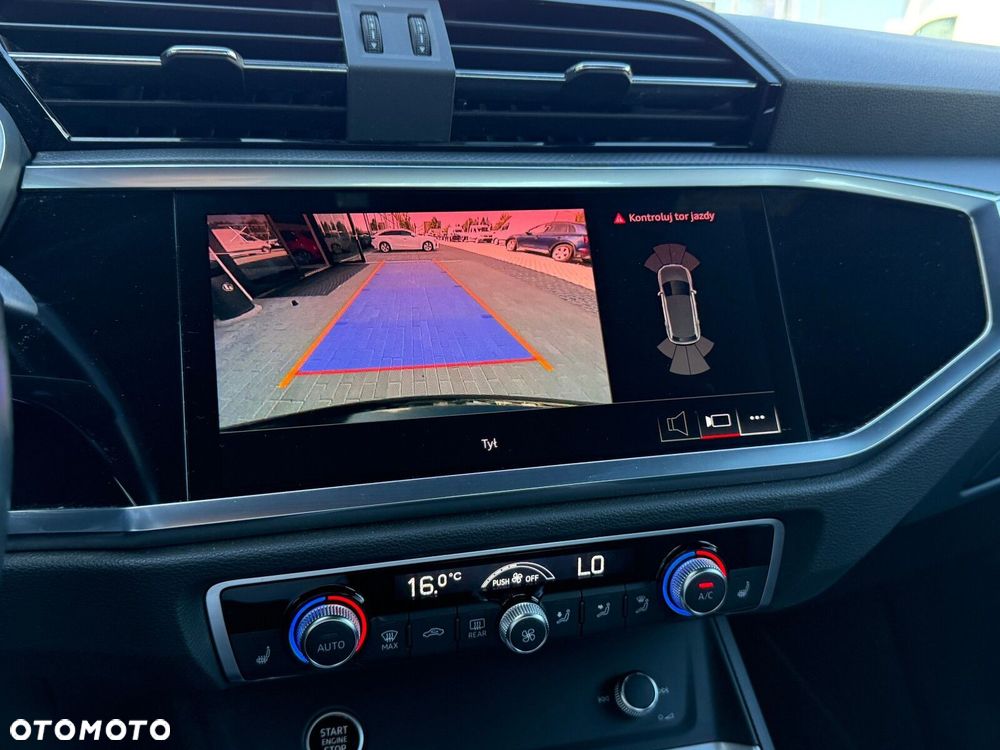 Audi Q3 - 37
