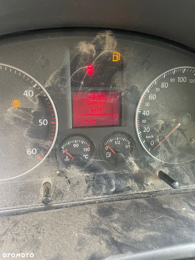 Volkswagen Caddy Life - 7