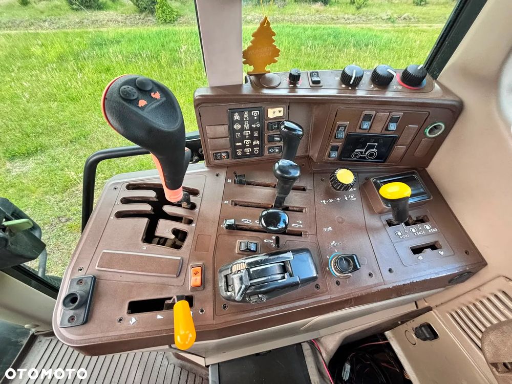 John Deere - 15