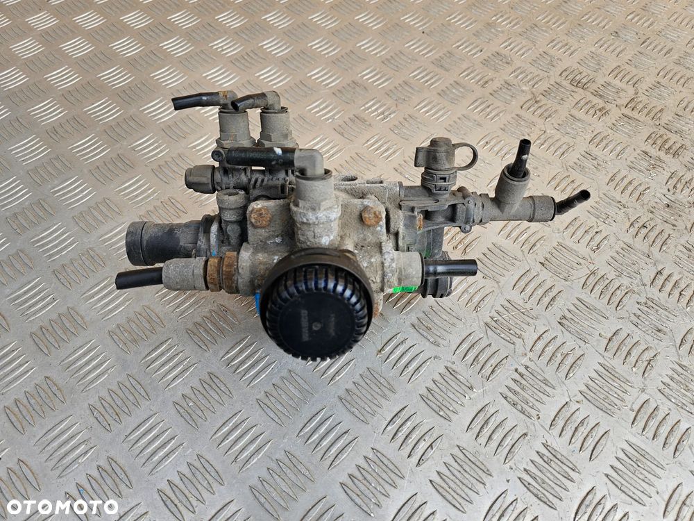 KOREKTOR REGULATOR ZAWÓR SIŁY HAMOWANIA 4757215000 RENAULT MIDLUM - 3