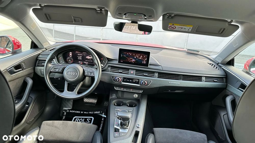 Audi A5 Sportback - 17