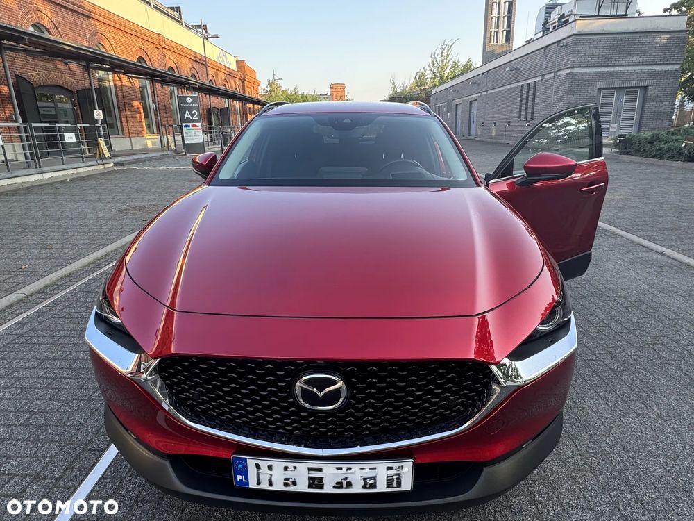 Mazda CX-30 - 15