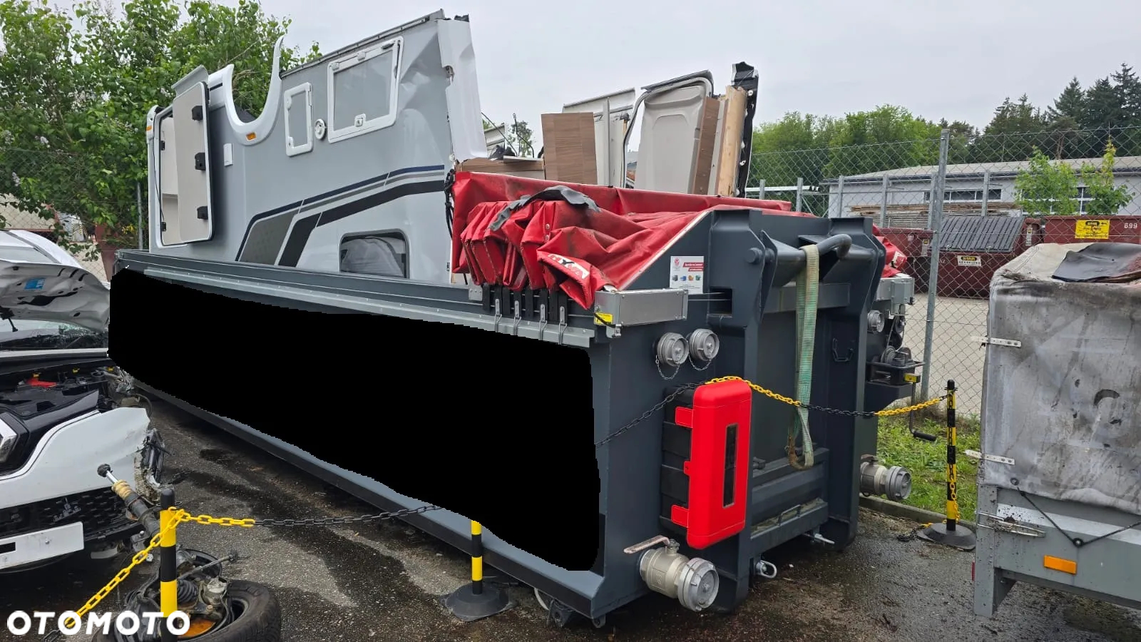 MAN Knaus Van Wave 640 - MEG Vansation - 28