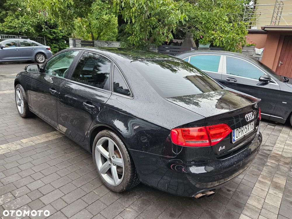 Audi A4 Avant - 20