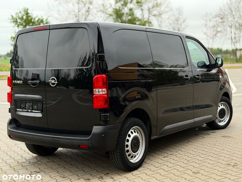 Opel Vivaro - 18