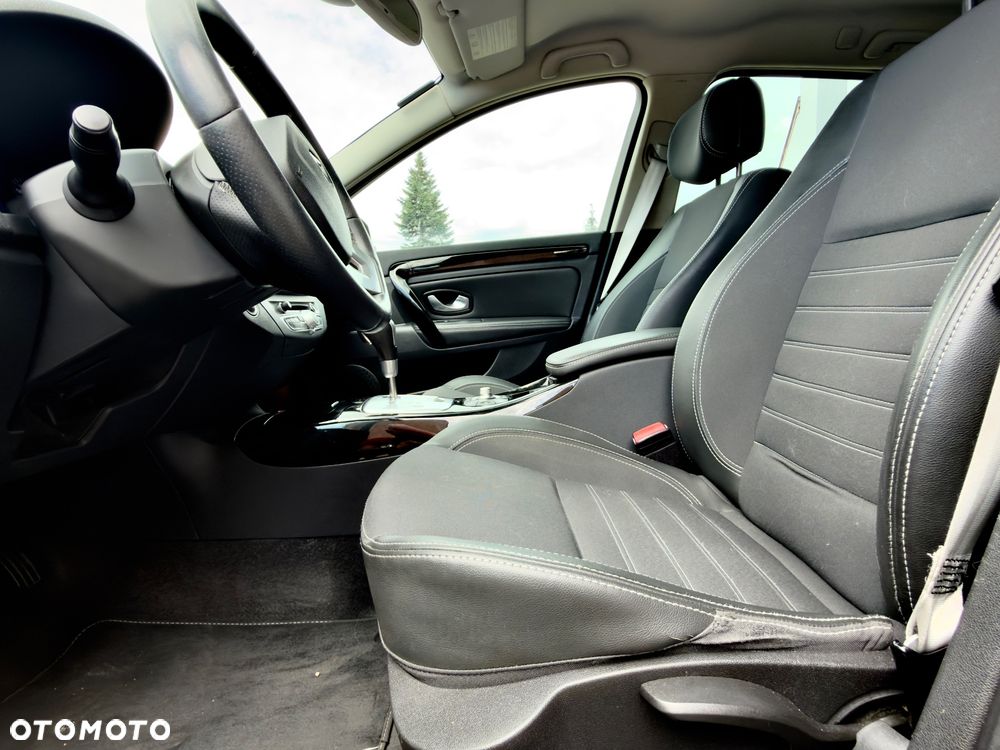 Renault Laguna 2.0 TCe 170 Dynamique - 19