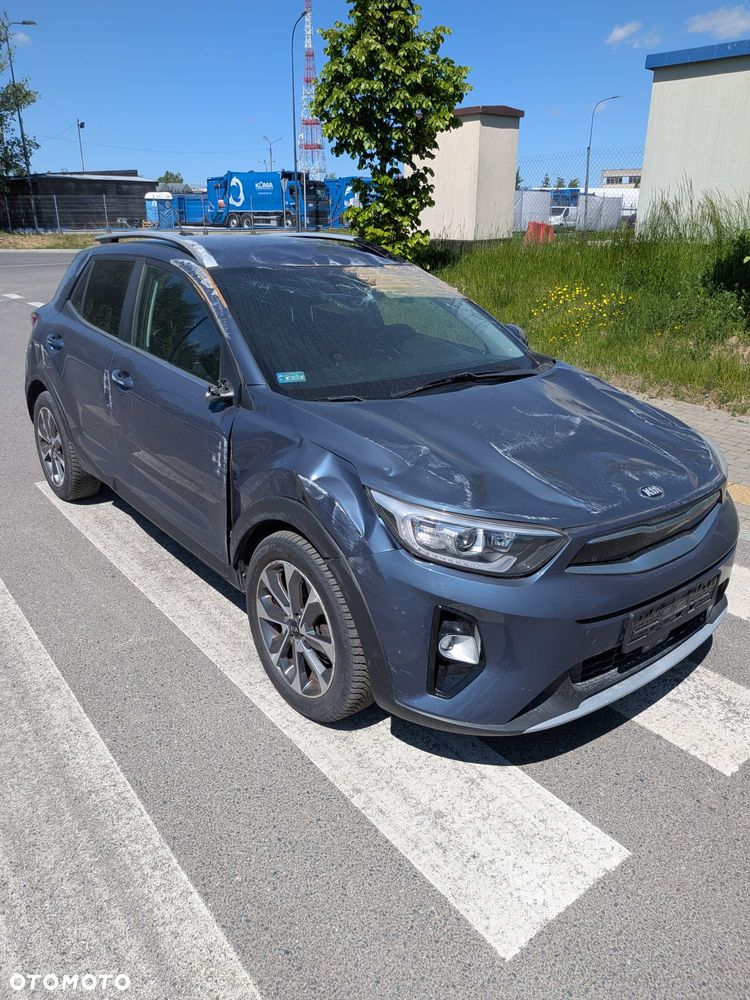 Kia Stonic 1.4 M - 3