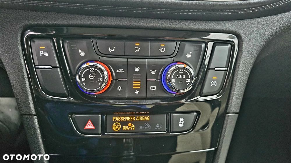 Opel Mokka 1.4 Turbo ecoFLEX Start/Stop Color Innovation - 20