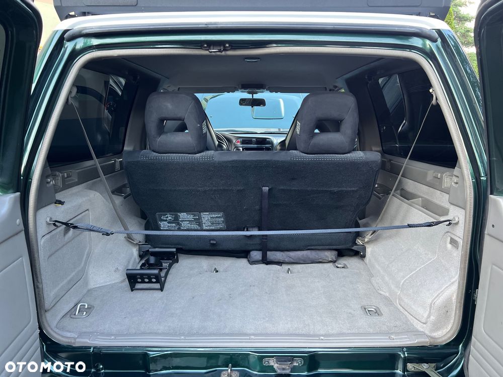 Nissan Patrol - 30