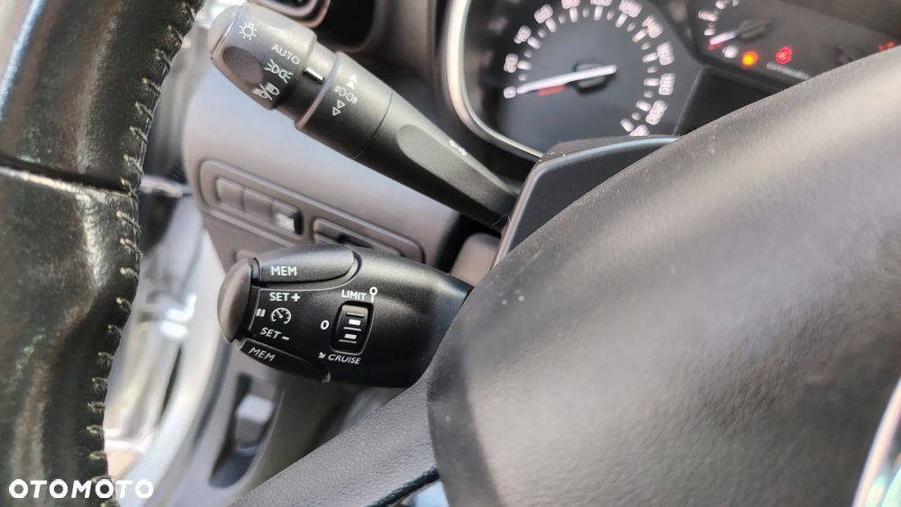 Citroën C3 Aircross PureTech 82 Shine - 10