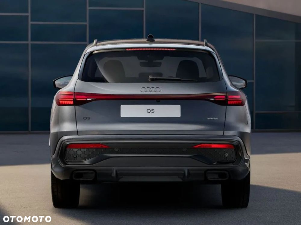 Audi Q5 - 5