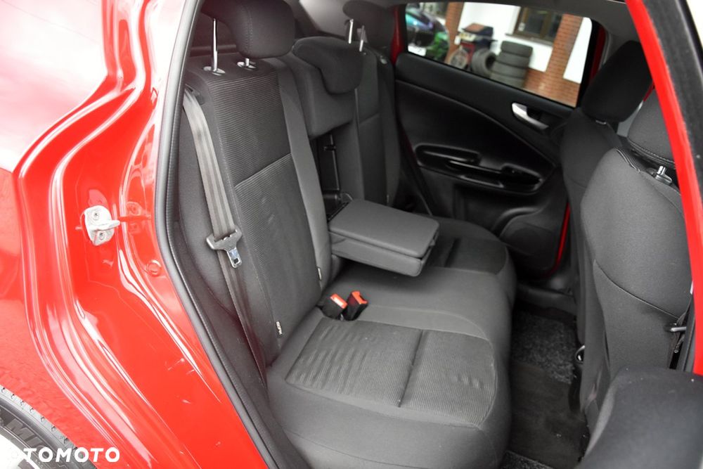 Alfa Romeo Giulietta 1.6 JTDM 16V - 24