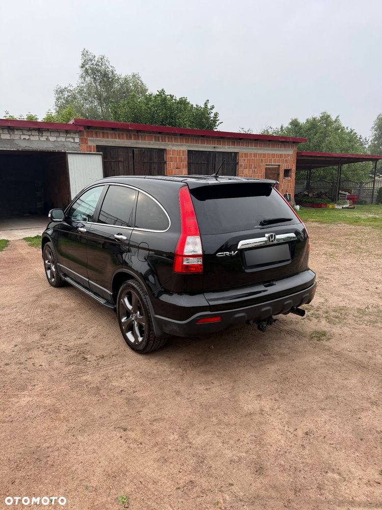Honda CR-V 2.0i-VTEC Executive - 6