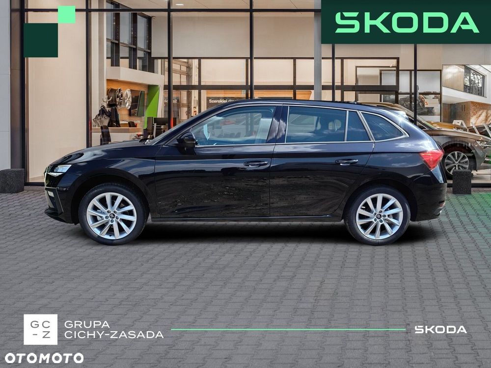 Skoda Scala 1.0 TSI Edition 130 DSG - 3