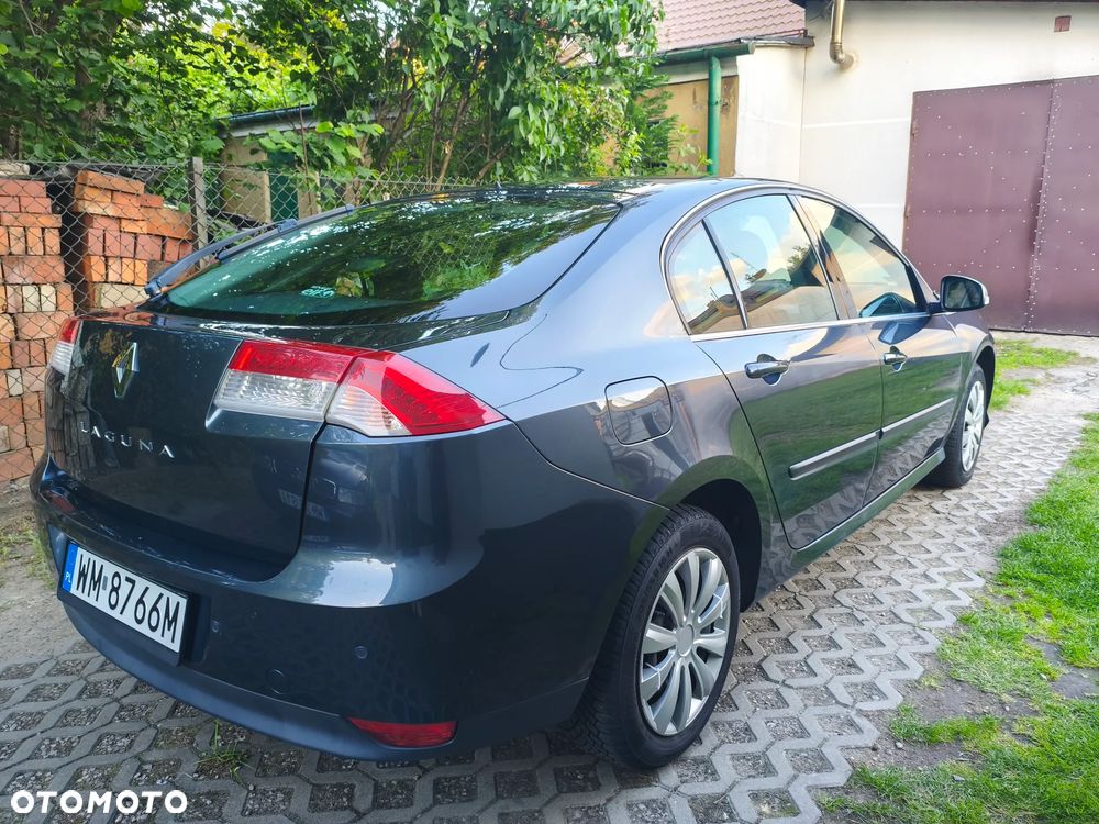 Renault Laguna 2.0 Dynamique - 5