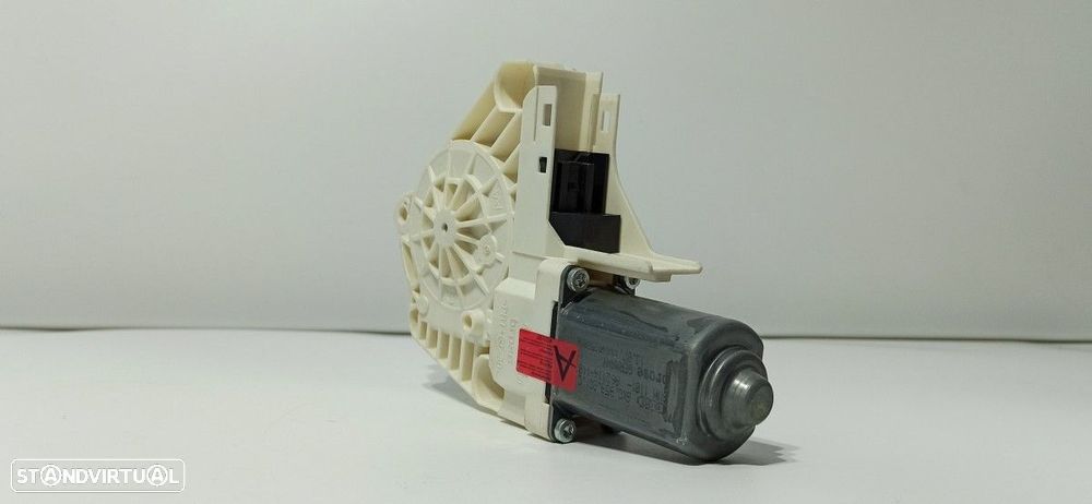 MOTOR ELEVADOR FRENTE ESQUERDO AUDI A1 (8X) AMBITION - 1