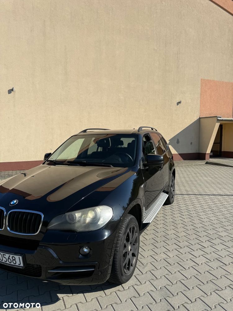BMW X5 - 1