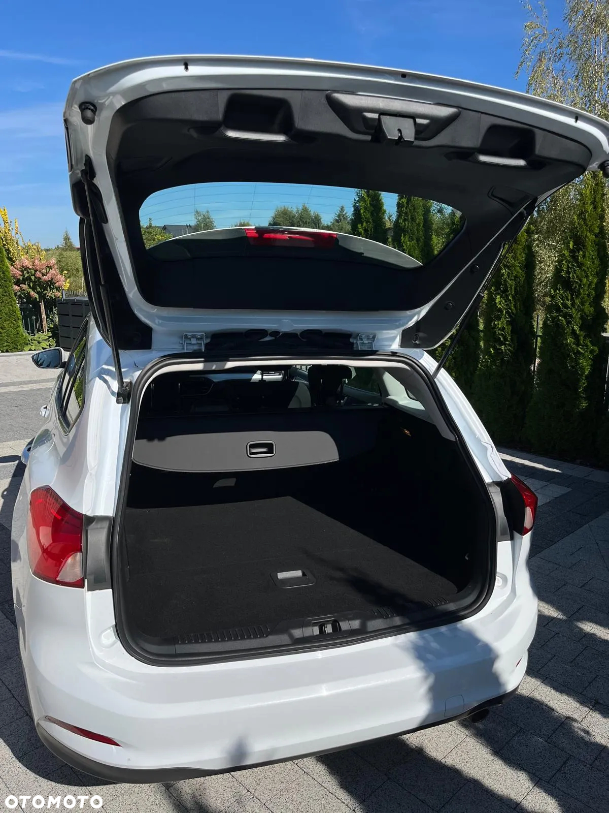 Ford Focus 1.0 EcoBoost Trend ASS - 15