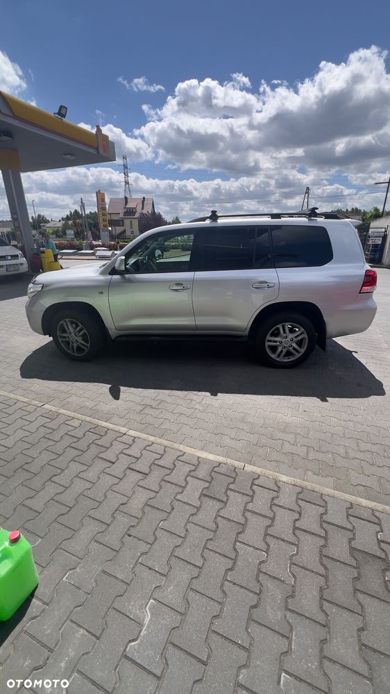 Toyota Land Cruiser LC 4.5 D-4D Prestige - 30