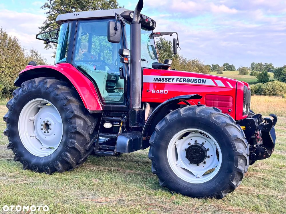 Massey Ferguson - 13