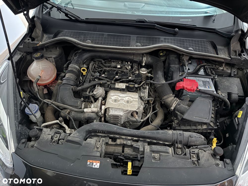 Ford Fiesta 1.0 EcoBoost Titanium ASS - 10