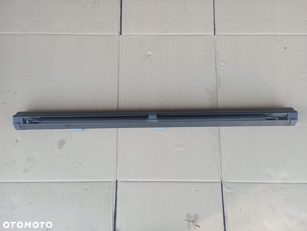 AUDI A4 B8 ROLETA SIATKA BAGAŻNIKA 8K98616916PS - 1