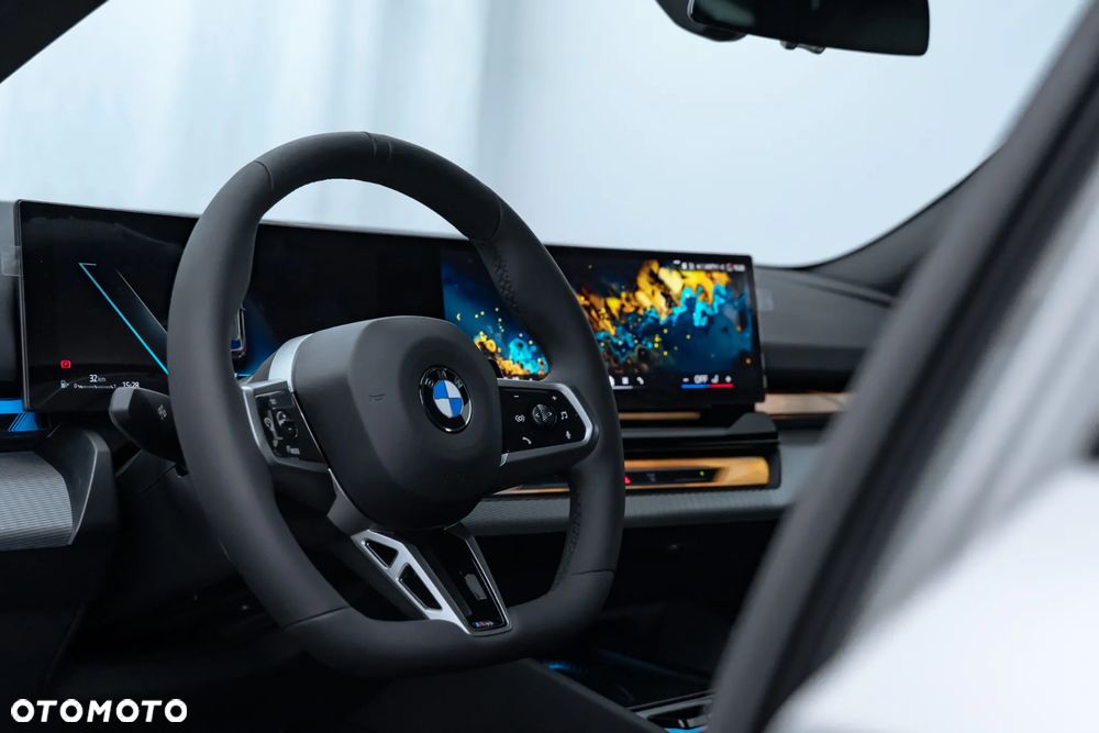 BMW Seria 5 - 24