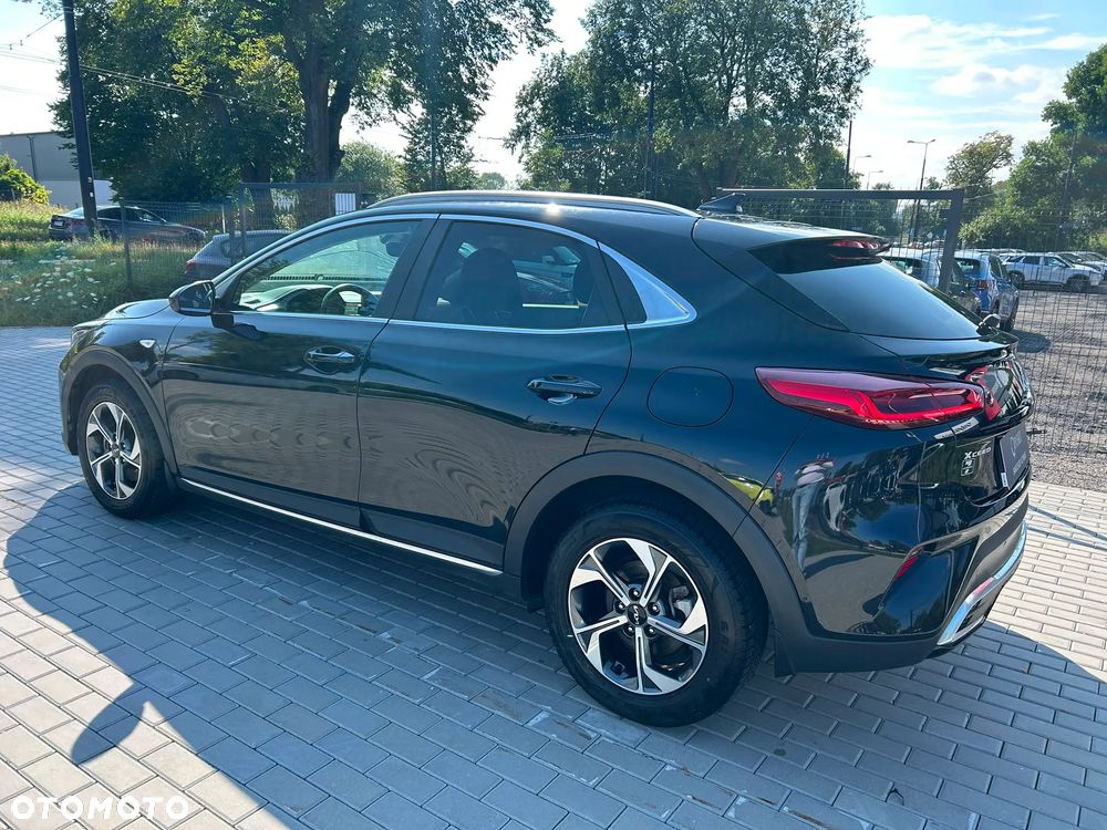 Kia XCeed 1.5 T-GDI M DCT - 6