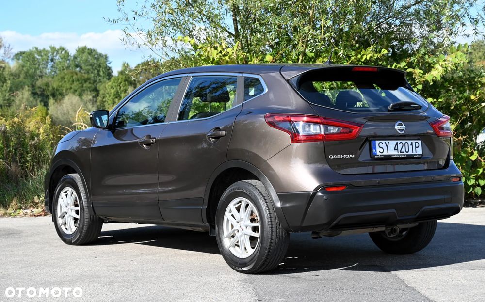 Nissan Qashqai - 22