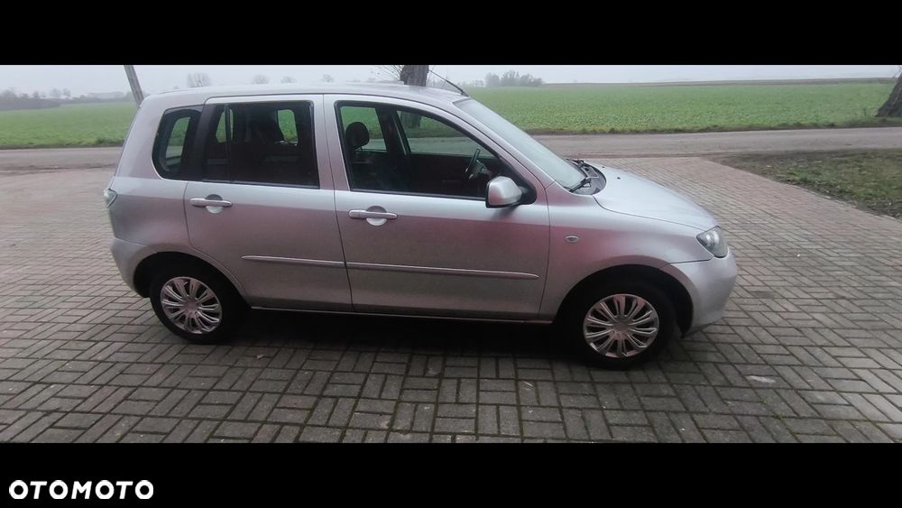 Mazda 2 1.3 Dynamic - 6