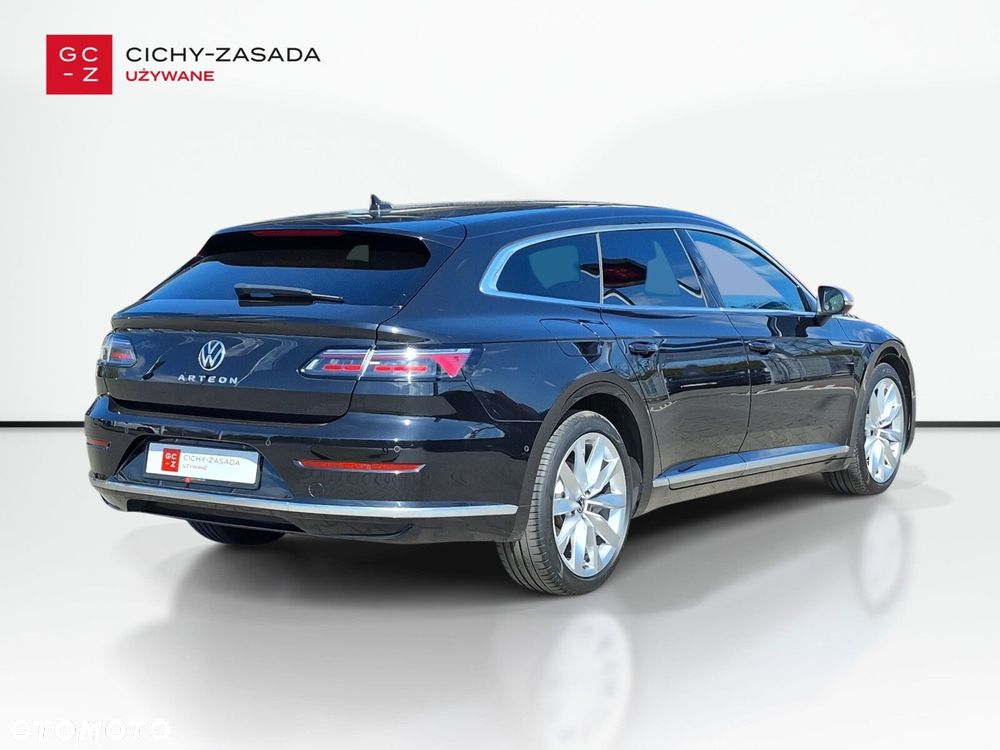 Volkswagen Arteon Shooting Brake 2.0 TDI Elegance DSG - 5