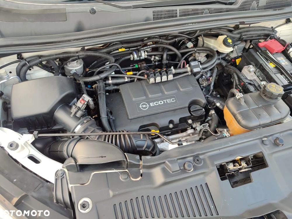 Opel Mokka - 24