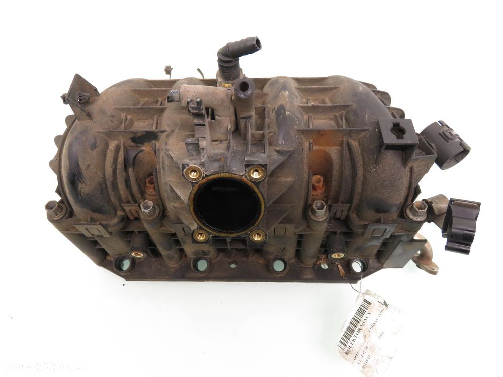KOLEKTOR SSĄCY OPEL CORSA C 1.2 0280600015 09157501BL - 1