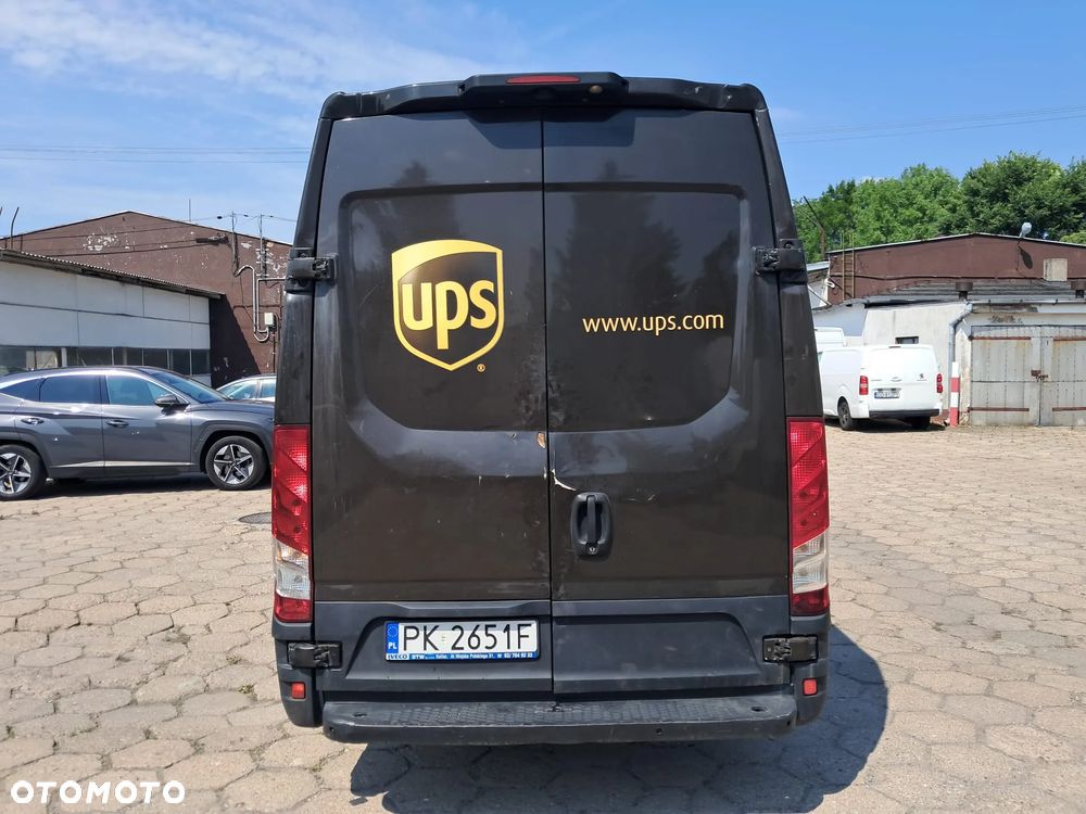 Iveco Daily 35S13 - 4