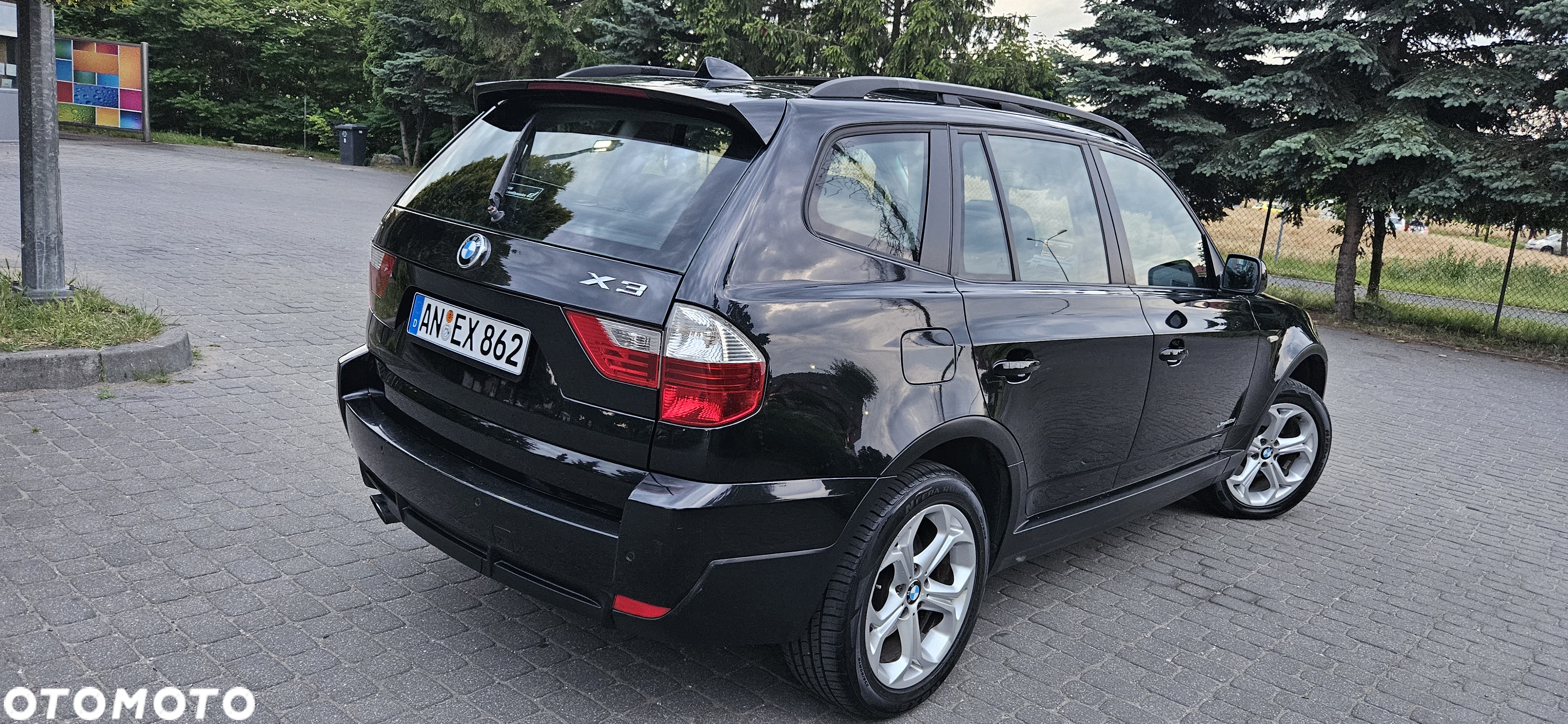 BMW X3 xDrive20d Limited Sport Edition - 14