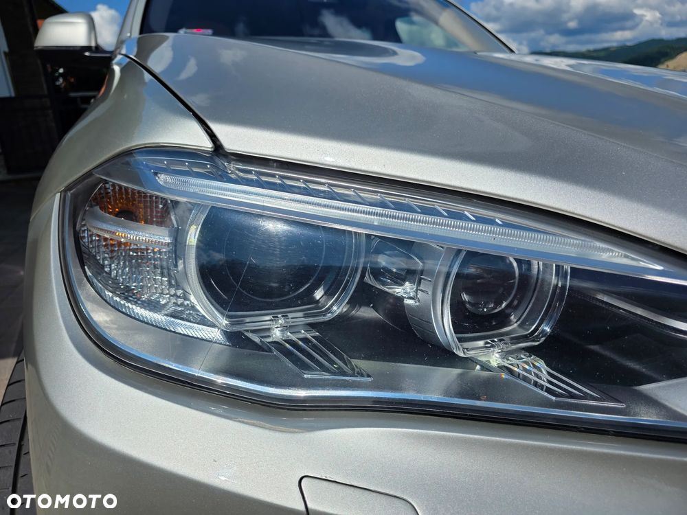 BMW X5 xDrive30d - 7