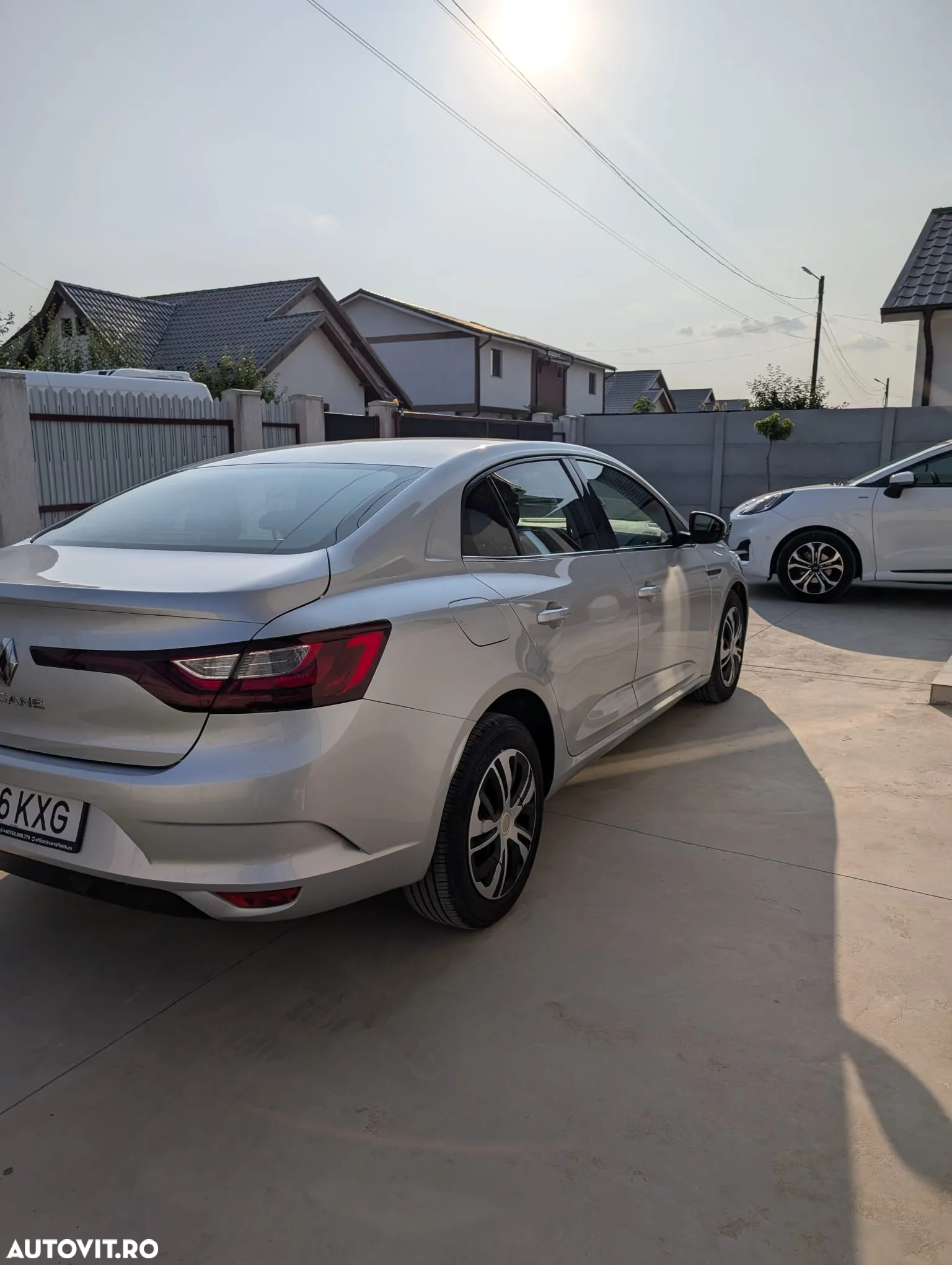 Renault Megane TCe GPF Limited - 5