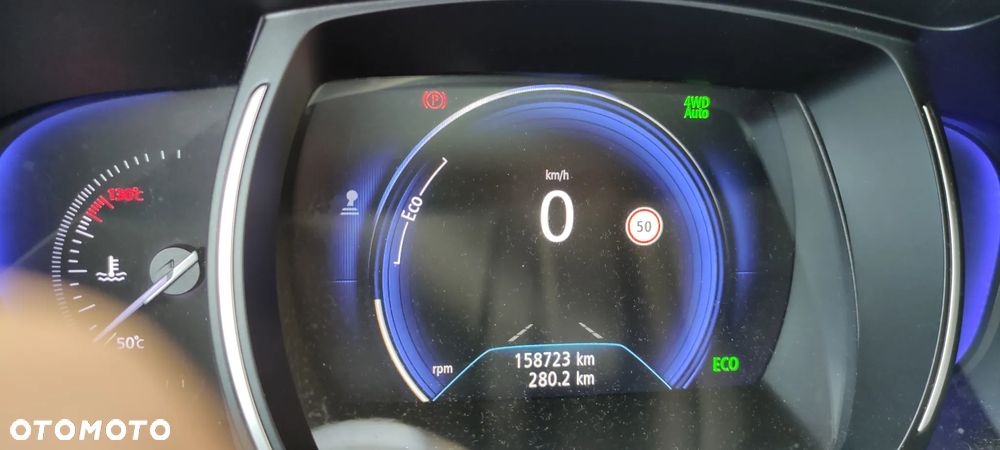 Renault Koleos ENERGY dCi 175 4WD INTENS - 18