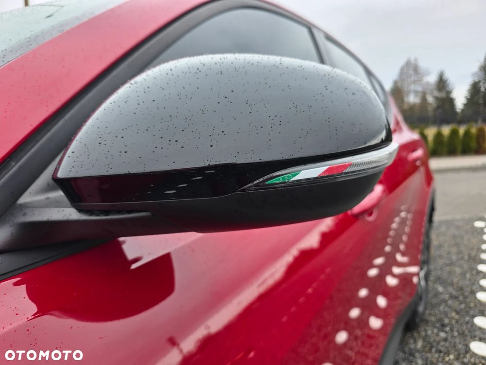 Alfa Romeo Tonale 1.6 JTD T4 Super DCT - 24