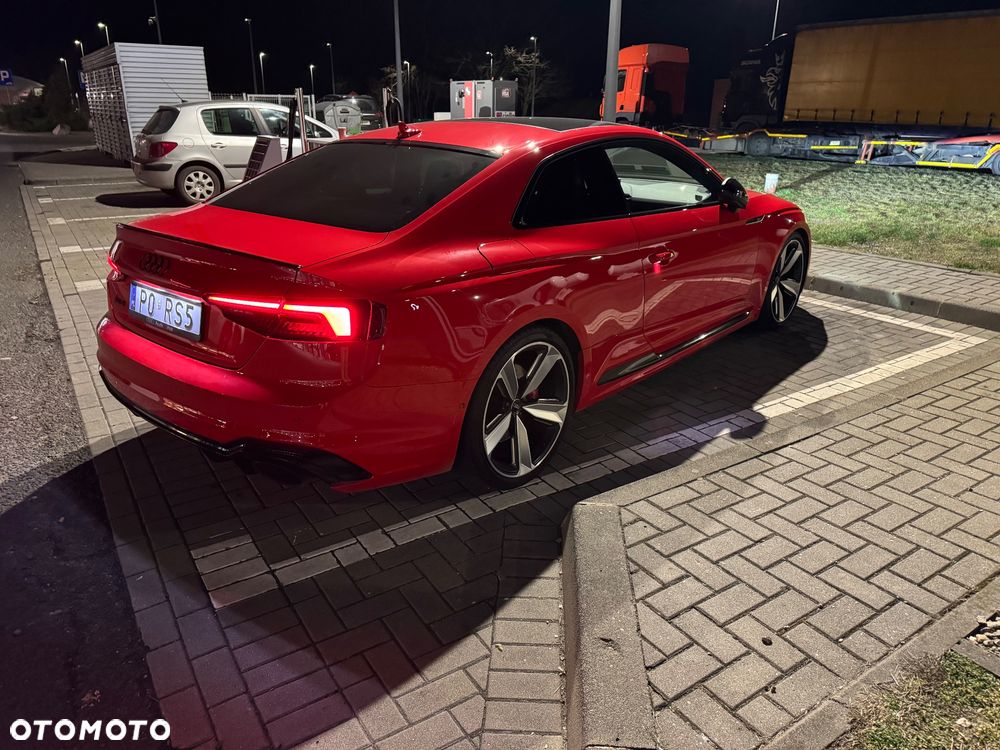 Audi RS5 Coupé 2.9 TFSI Quattro Tiptronic - 25