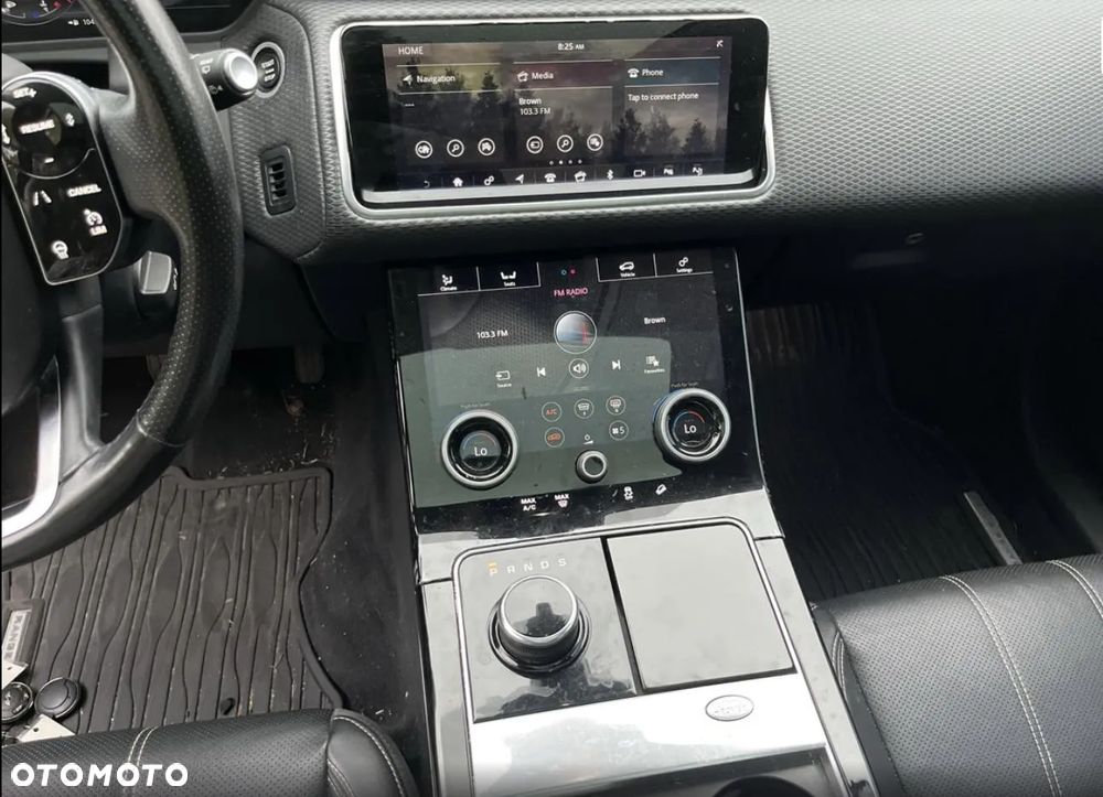 Land Rover Range Rover Velar 2.0 Si4 GPF R-Dynamic SE - 13