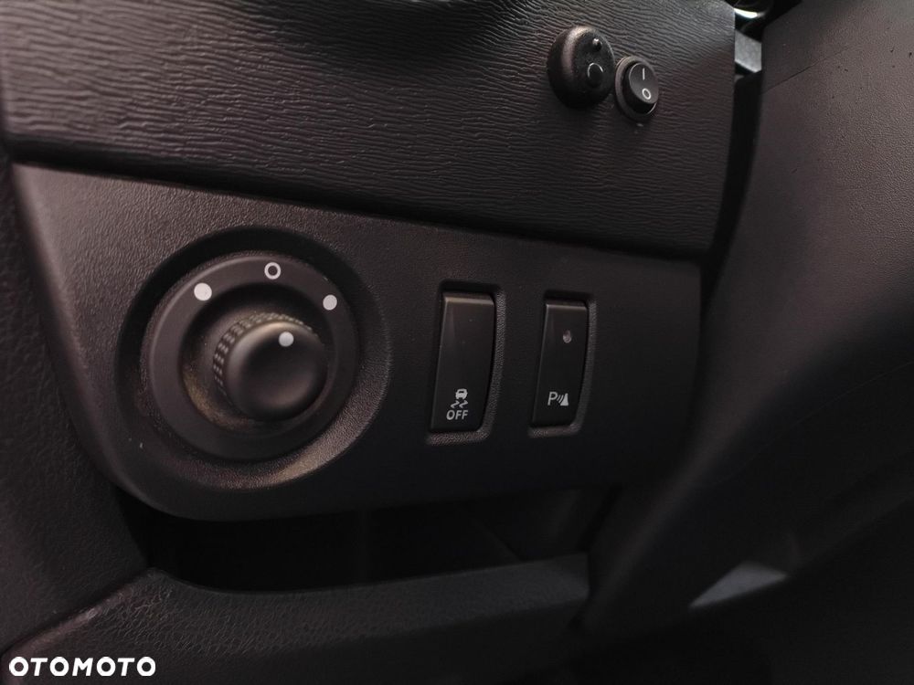 Dacia dokker-van - 11