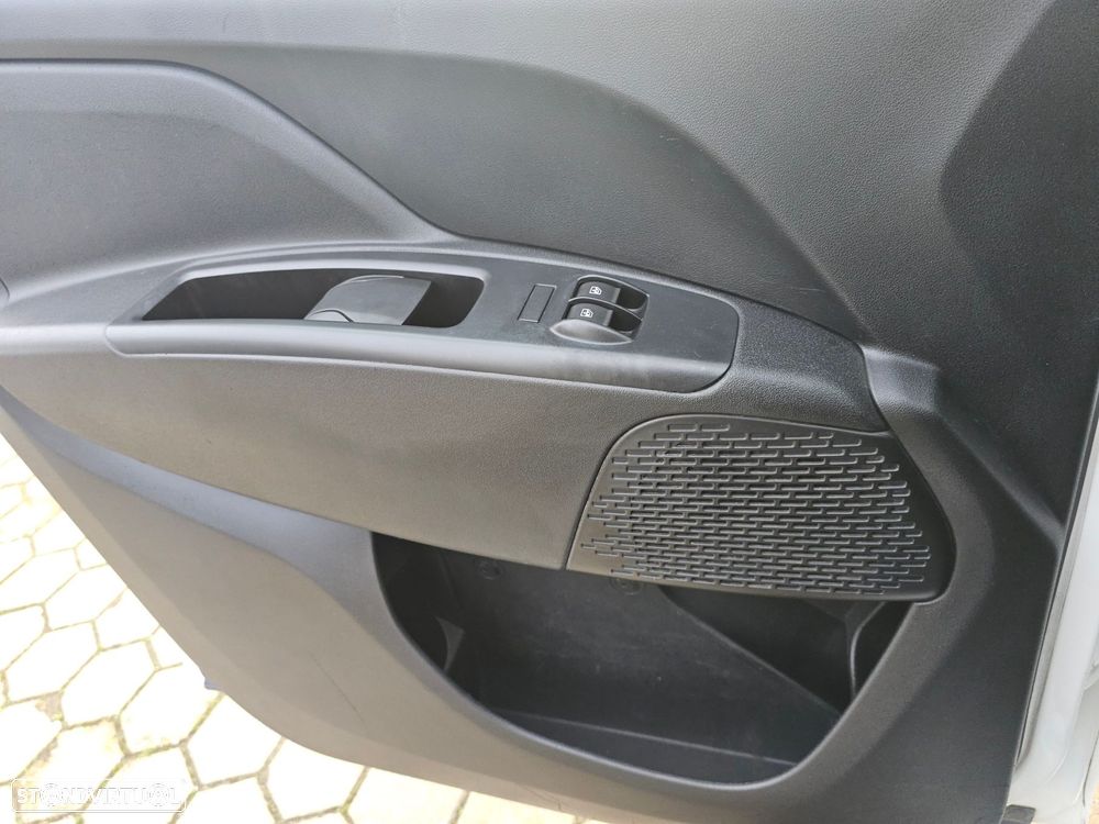 Fiat Doblo 1.6 Multijet Work Up 3L - 20