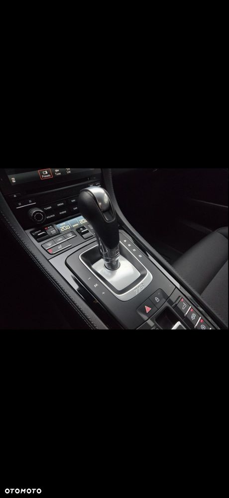 Porsche 718 Boxster GPF T PDK - 23