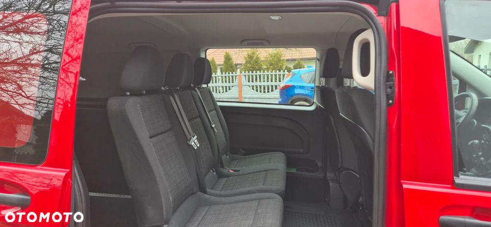 Mercedes-Benz Vito - 24