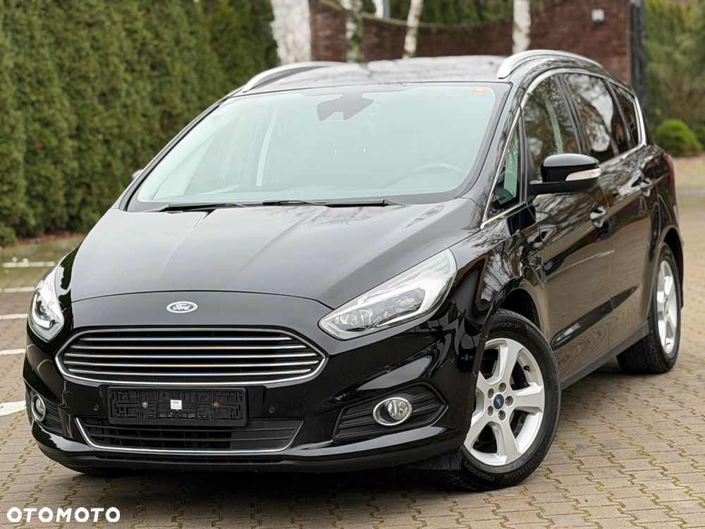 Ford S-Max - 2