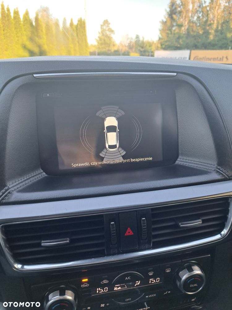 Mazda CX-5 - 27