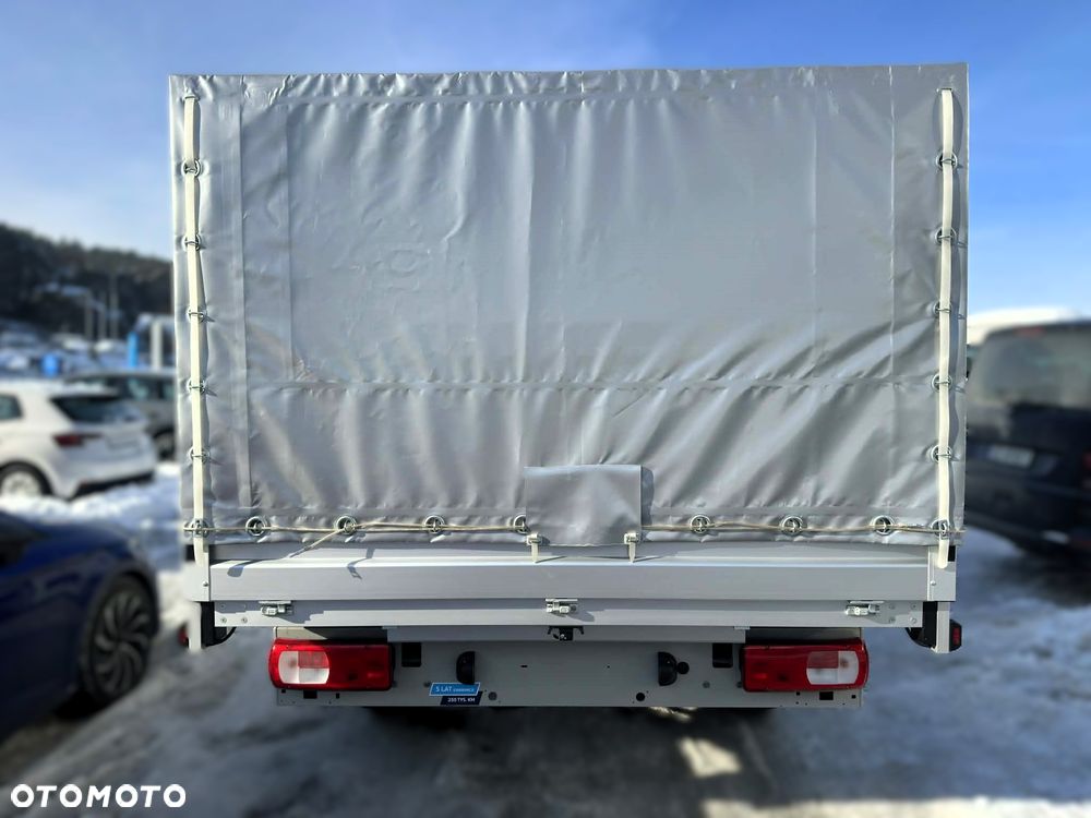 Volkswagen Crafter - 7