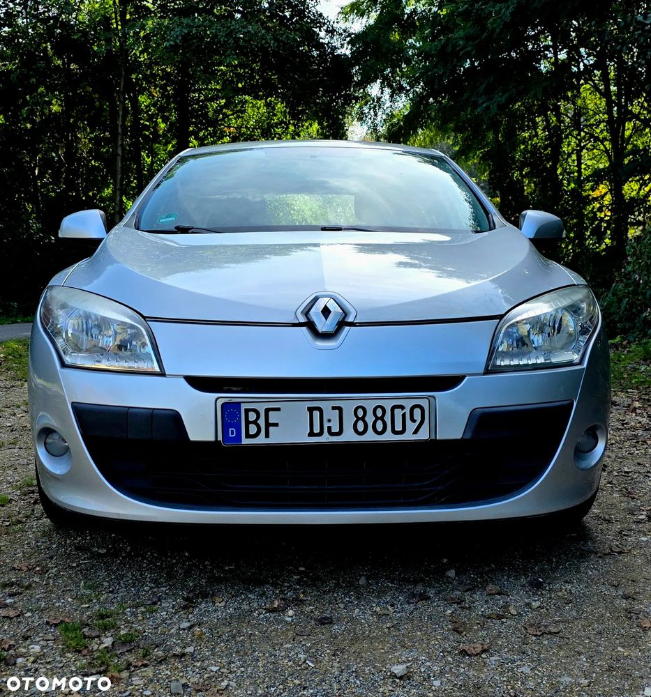 Renault Megane 1.6 16V 100 Authentique - 22