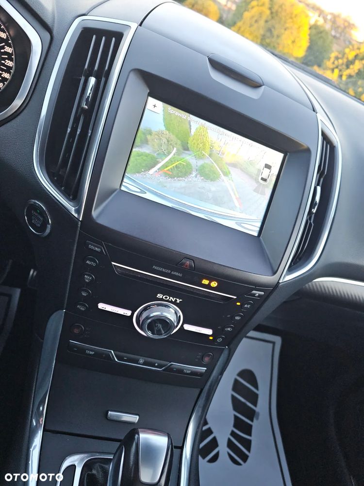 Ford S-Max 2.0 TDCi Bi-Turbo ST-Line PowerShift - 23